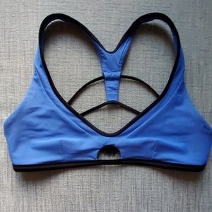 Lululemon swim top